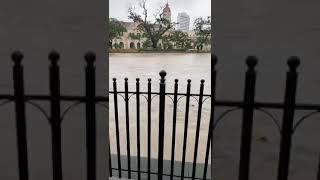 Masjid jamek banjir