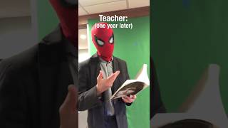 I think we can all relate… #funnyshorts #memes #skits #comedy #spiderman