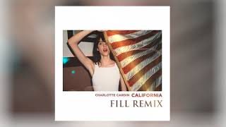 Charlotte Cardin - California (Fill Zouk Remix)