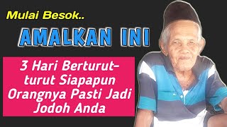 Doa pengasihan paling ampuh untuk memikat wanita jarak jauh untuk jodoh