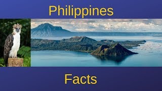 Philippines Facts