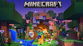 [LIVE]  Lanjut Minecraft Yuk! Minecraft #2