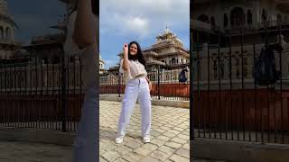 Lut Gaye dance cover/#dancevideo #youtubeshorts #shortvideo #lutgaye #thedancingdollspoojapriyanka