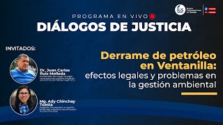 DIÁLOGOS DE JUSTICIA