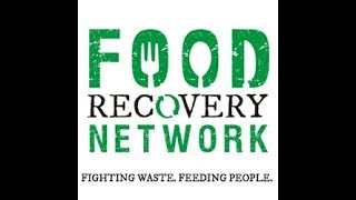 Smith College The Food Recovery Network 2017