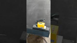 granite surface plate accuracy inspection-