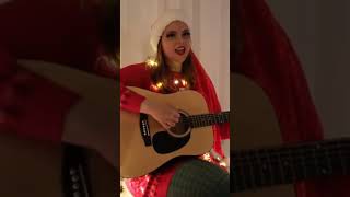 ho,ho,ho by JeyDi #music #song #unplugged #guitar #xmas #christmas #weihnachten #advent #sia #hohoho