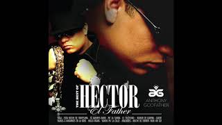 Hector El Father - Tu Quieres Duro (Anthony Godfather remix)