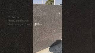 Z brown granite contact us on +919145850909 or write to us at  info@stonegalleria.in