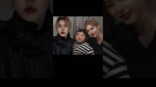 from baby to having a baby - yeonjun x yeji