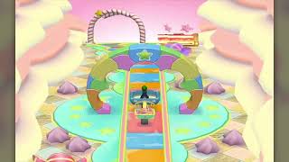 Mario Party 5 Undersea Dream 50 turns Mario vs Luigi vs Peach vs Daisy 2