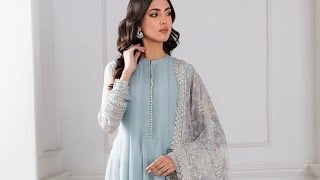 Pakistani Festive wear Collection | wedding wear design