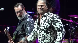 TOUCH - JON STEVENS LIVE AT ROD LAVER ARENA MELBOURNE 14/3/2023.