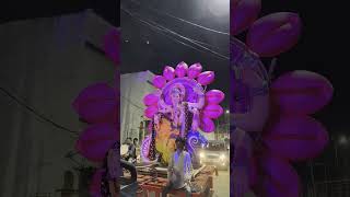 Ganpati Bappa Aagman 2024 | Ganesh Aagman 2024 #ganpatibappamorya