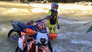 American Hard Enduro - 2019 Deadfall Team Race