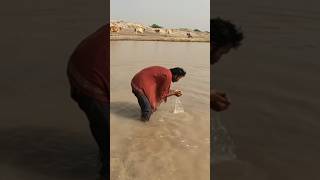 can you drink this dirty water? #shorts #viral