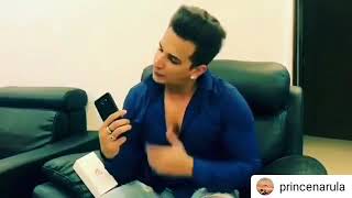 Samsung j 6 infinity and more#princenarula