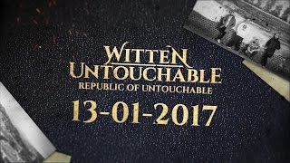 Witten Untouchable R.O.U. Doku (Trailer)