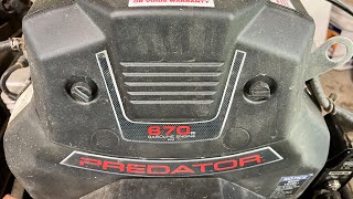 Predator Engine Review- ONE YEAR LATER