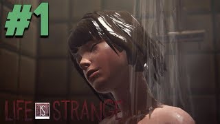 Life Is Strange | Эпизод 2 - БЕДНЯЖКА КЕЙТ #1