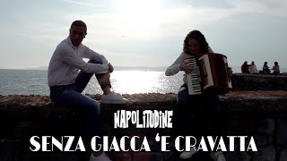 SAL ESPOSITO - SENZA GIACCA 'E CRAVATTA - Napolitudine 2023