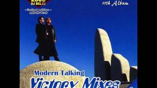 Modern Talking  The 11th Album Mix, Victory Mixes DJ Beltz(G4EVER)