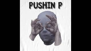 Pushin P - Jazzy Nanu (11:11)