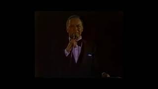 Frank Sinatra - "Let me try again" (1980)