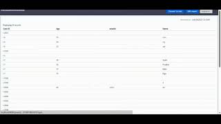 Interview question: How to do indexing for inflight cases for pagelist properties in pega