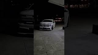 RST SILVERADO