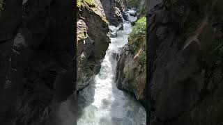 Gorner Gorge 2