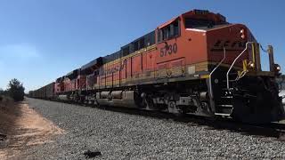 Peachy Georgia Trains - Norfolk Southern South District Division