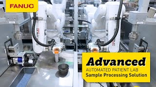 Streamline Your Workflow with Automated Sample Processing