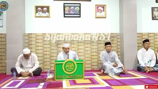 KITAB SAFINATUN NAJAH BAB RUKUN ISLAM || UST.AHMAD FIRDAUS