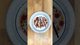 #Pizza Pi #Math Activity