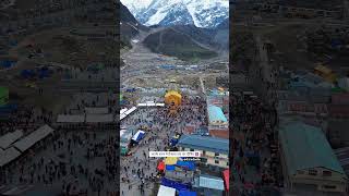 जय श्री केदार #kedarnath #kedarnathtemple #kedarnathstatus #kedarnathdham #kedarnathyatra #shorts