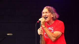 "I Saw Her Standing There" / "Talk To Ya Later" (Summerfest 2022) - The Tubes