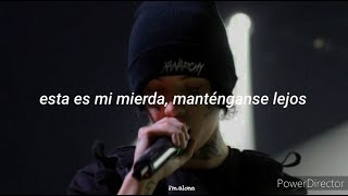 lil xan - slingshot - (sub.español)