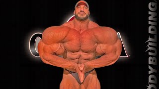 BIG RAMY COMEBACK 2024 ?  - I WILL BE MORE DANGEROUS  - MR OLYMPIA 2024 - BIG RAMY MOTIVATION