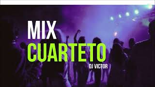 MIX CUARTETO 2024 | Lo Mas Escuchado | #02 Dj Victor