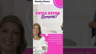 ¡Evita Estos Errores Comunes al Comprar Tu Propiedad! #ErroresDeCompradores #CompraIn...