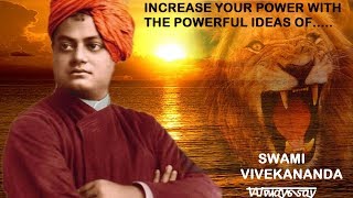 powerful words of swami vivekananda.BVYM