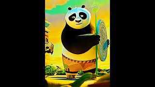 KUNG FU PANDA 4 #shortsfeed #viralvideo #kungfupanda4 #shorts