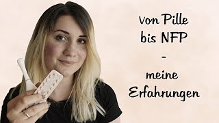 Von der Pille zu hormonfreier Verhütung - meine Erfahrungen I Zyklusgeflüster