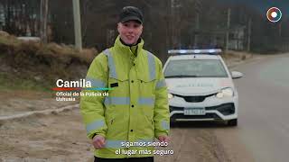 33° Aniversario de la Provincia de Tierra del Fuego, Antártida e Islas del Atlántico Sur