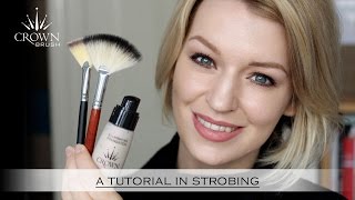 Crownbrush | A Strobing Tutorial