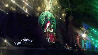 Mymensingh Kali Puja (3rd Day) || Tonni || Nipun