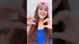 Jannat Zubair #short