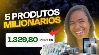 (REVELEI TUDO) Como EU FAÇO +10 VENDAS POR DIA na SHOPEE