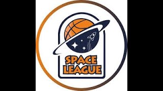 SPACE LEAGUE ALL STAR